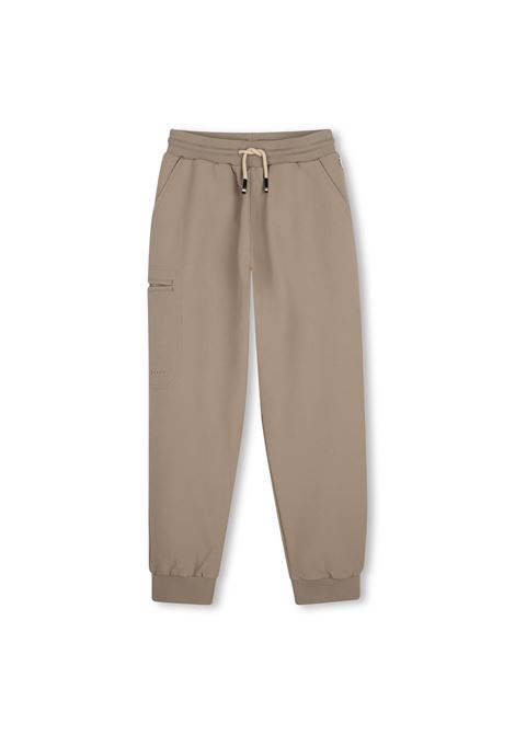 Pantaloni con coulisse HUGO BOSS KIDS | J53344046